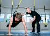 TRX training